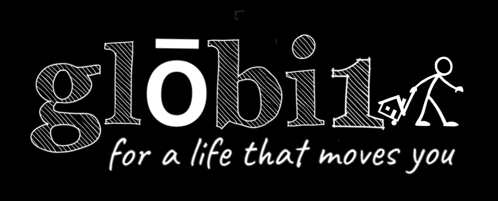 Globi1 Logo